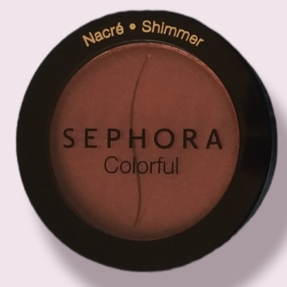 Sephora eyeshadow